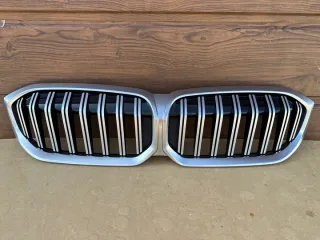 192976 7449428 5113192976 Решетка радиатора BMW 3 G20/G21 Арт e8156109, вид 1
