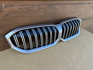 192976 7449428 5113192976 Решетка радиатора BMW 3 G20/G21 Арт e8156109, вид 3