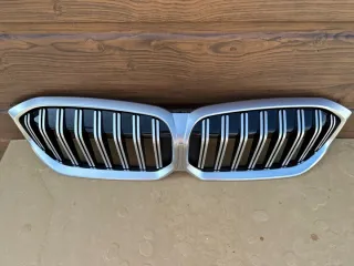 192976 7449428 5113192976 Решетка радиатора BMW 3 G20/G21 Арт e8156109, вид 4