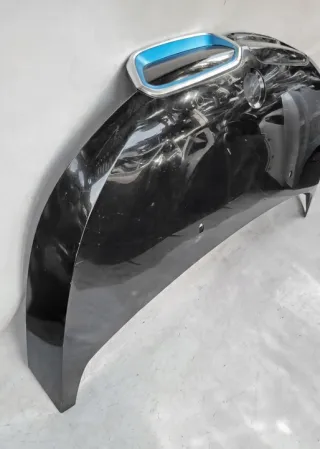 2013-2020 Капот BMW i3 Арт e8156201, вид 2