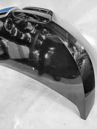 2013-2020 Капот BMW i3 Арт e8156201, вид 3
