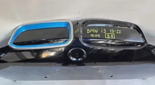 2013-2020 Капот BMW i3 Арт e8156201, вид 4