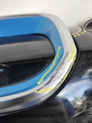 2013-2020 Капот BMW i3 Арт e8156201, вид 5