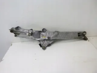 3391098390 Механизм стеклоочистителя (трапеция дворников) Mercedes CL C215 Арт e8156336, вид 1