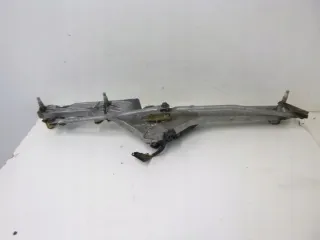 3391098390 Механизм стеклоочистителя (трапеция дворников) Mercedes CL C215 Арт e8156336, вид 2