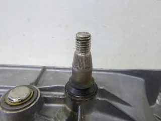 3391098390 Механизм стеклоочистителя (трапеция дворников) Mercedes CL C215 Арт e8156336, вид 4