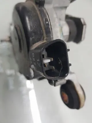 288005FA0A Механизм стеклоочистителя (трапеция дворников) Nissan Micra K14 Арт e8156537, вид 4