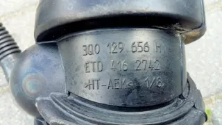 3Q0129656H Гофра инжектора Volkswagen Passat B8 Арт e8156943, вид 2