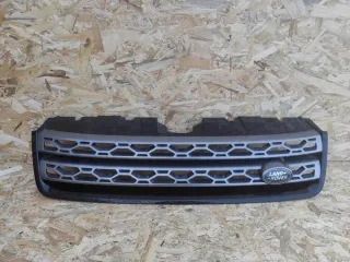 FK72-8A100-CAW Решетка радиатора Land Rover Discovery 4 Арт e8157057, вид 1