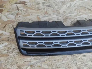 FK72-8A100-CAW Решетка радиатора Land Rover Discovery 4 Арт e8157057, вид 2