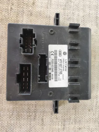 4F0907279B Блок управления светом Audi A6 C6 (S6,RS6) Арт e8158532, вид 1