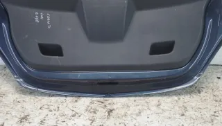  Крышка багажника (дверь 3-5) Opel Corsa D Арт e8158899, вид 14