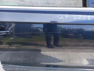  Дверь передняя правая Audi Q7 4L Арт e8159595, вид 6