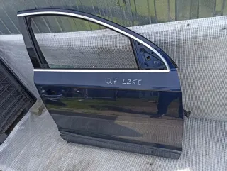  Дверь передняя правая Audi Q7 4L Арт e8159595, вид 8