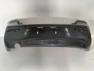 51127371752 Бампер задний BMW 1 F20/F21 Арт e8160761, вид 1