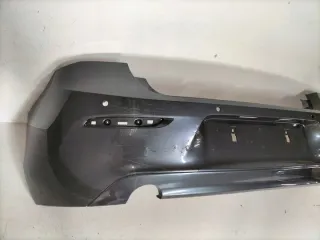 51127371752 Бампер задний BMW 1 F20/F21 Арт e8160761, вид 2