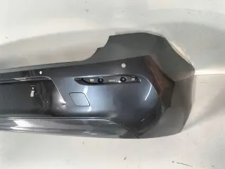 51127371752 Бампер задний BMW 1 F20/F21 Арт e8160761, вид 5
