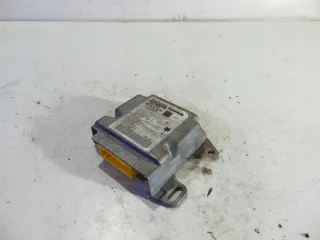 7700418434E 550569000 Блок AirBag Renault Scenic 1 Арт e8161306, вид 1