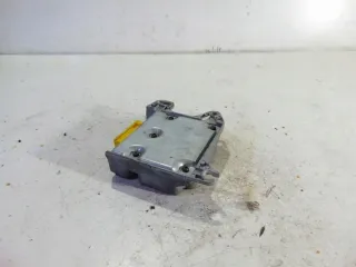 7700418434E 550569000 Блок AirBag Renault Scenic 1 Арт e8161306, вид 2