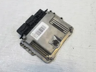 C1B1-12A650-AG Блок управления двигателем Ford Fiesta 7 Арт e8162295, вид 1