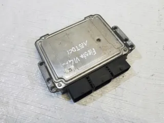 C1B1-12A650-AG Блок управления двигателем Ford Fiesta 7 Арт e8162295, вид 2