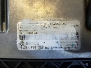 C1B1-12A650-AG Блок управления двигателем Ford Fiesta 7 Арт e8162295, вид 3
