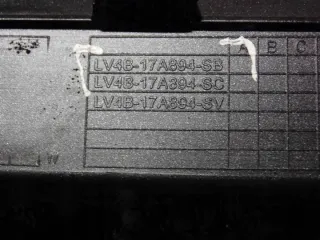 LV4B-17A894-SB Бампер задний Ford Kuga 3 Арт e8162434, вид 9
