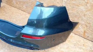DS7V-17906 Бампер задний Ford Mondeo 5 Арт e8162501, вид 16