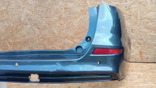DS7V-17906 Бампер задний Ford Mondeo 5 Арт e8162501, вид 8