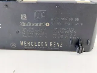 A2229006008 Блок управления (другие) Mercedes C W205 Арт e8164088, вид 3