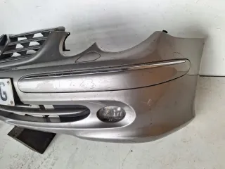  Бампер передний Mercedes CLK W209 Арт e8164097, вид 3