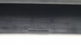 62022JD00H Бампер передний Nissan Qashqai 1  Арт e8165337, вид 7
