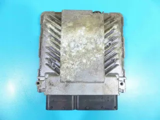 03G906018A 5WP45502AB 03G906018A, Блок управления двигателем Volkswagen Passat B6 Арт e8165872, вид 2