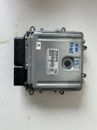 30785100AB 0281012765 Блок управления двигателем Volvo S80 2 Арт e8166070, вид 1