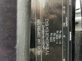 30785100AB 0281012765 Блок управления двигателем Volvo S80 2 Арт e8166070, вид 4