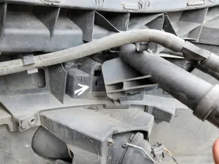 1P0807231B Бампер передний Seat Leon 2 Арт e8166842, вид 11