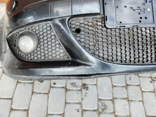 1P0807231B Бампер передний Seat Leon 2 Арт e8166842, вид 9