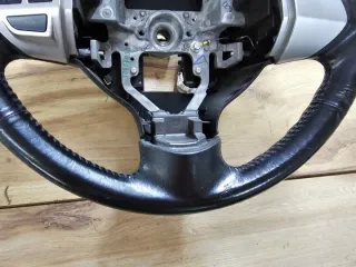 4400A228XB Руль Mitsubishi Colt 6 restailing Арт e8168903, вид 4