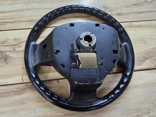 4400A228XB Руль Mitsubishi Colt 6 restailing Арт e8168903, вид 5
