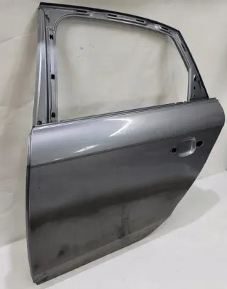  Крыло переднее левое Audi A4 B8 Арт e8169771, вид 2