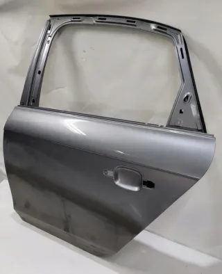  Крыло переднее левое Audi A4 B8 Арт e8169771, вид 3