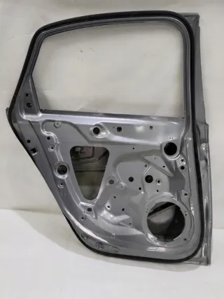  Крыло переднее левое Audi A4 B8 Арт e8169771, вид 6
