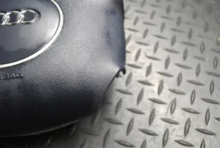8E0880201AA Подушка безопасности Audi A4 B6 Арт e8170156, вид 9