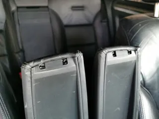  Подлокотник Audi A8 D3 (S8) Арт e8170169, вид 2