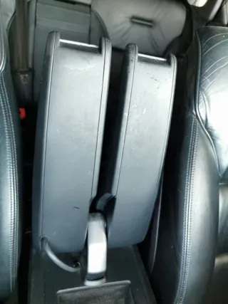  Подлокотник Audi A8 D3 (S8) Арт e8170169, вид 4