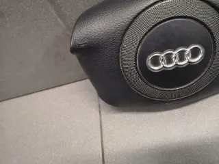 4B0880201Q Подушка безопасности Audi A6 C5 (S6,RS6) Арт e8170317, вид 6