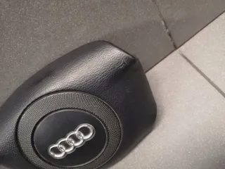 4B0880201Q Подушка безопасности Audi A6 C5 (S6,RS6) Арт e8170317, вид 7