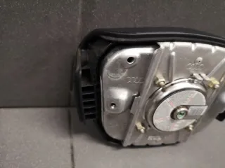 4B0880201Q Подушка безопасности Audi A6 C5 (S6,RS6) Арт e8170317, вид 9