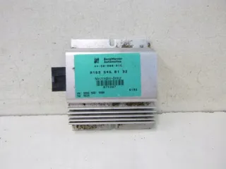 1635450132 Блок управления АКПП Mercedes ML W163 Арт e8170684, вид 1