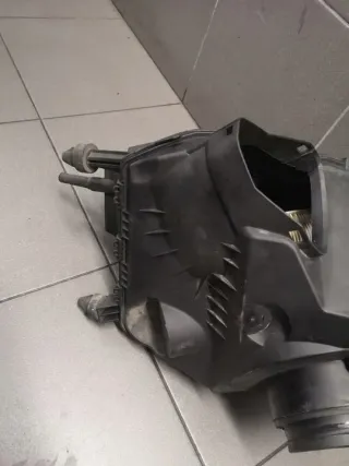 4F0133835F Корпус воздушного фильтра Audi A6 C6 (S6,RS6) Арт e8171180, вид 7